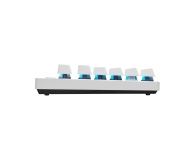Logitech G PRO X TKL Lightspeed Tactile biały - 1172773 - zdjęcie 3